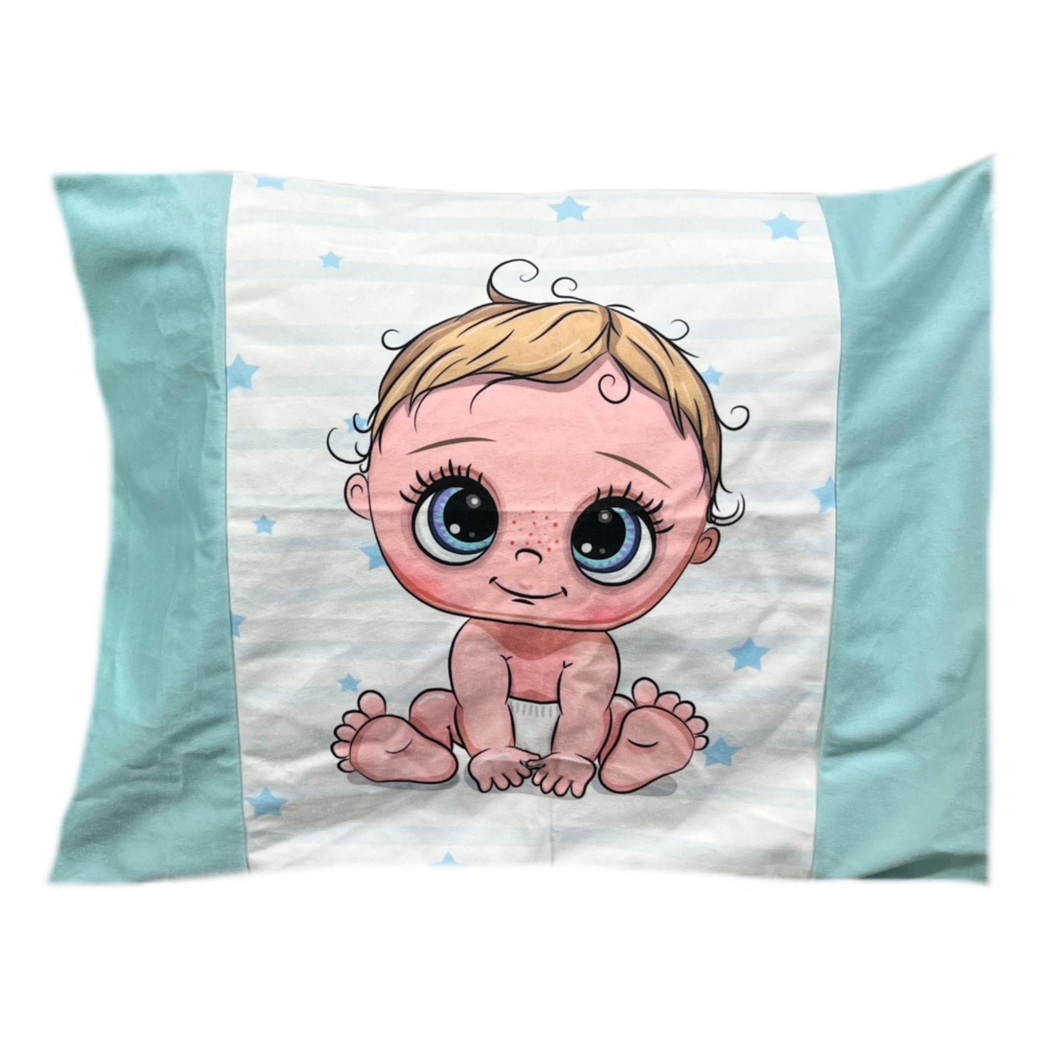 بالش کودک مدل baby
