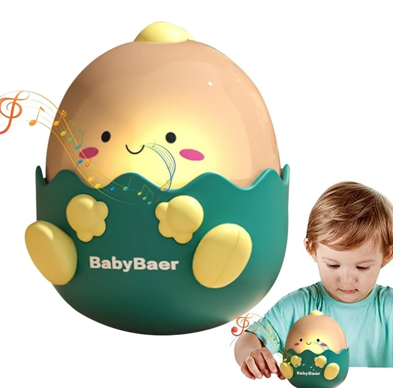 چراغ خواب اتاق کودک مدل دایناسور کد YL-620
