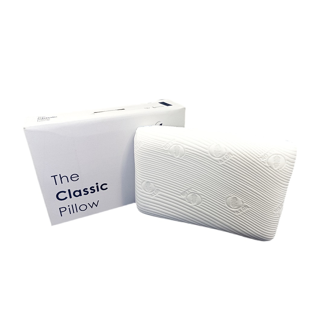 بالش هوشمند آکسون مدل Classic Memory Foam