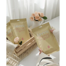 پد گرمایی لیوا فارما مدل five packs مجموعه 15 عددی
