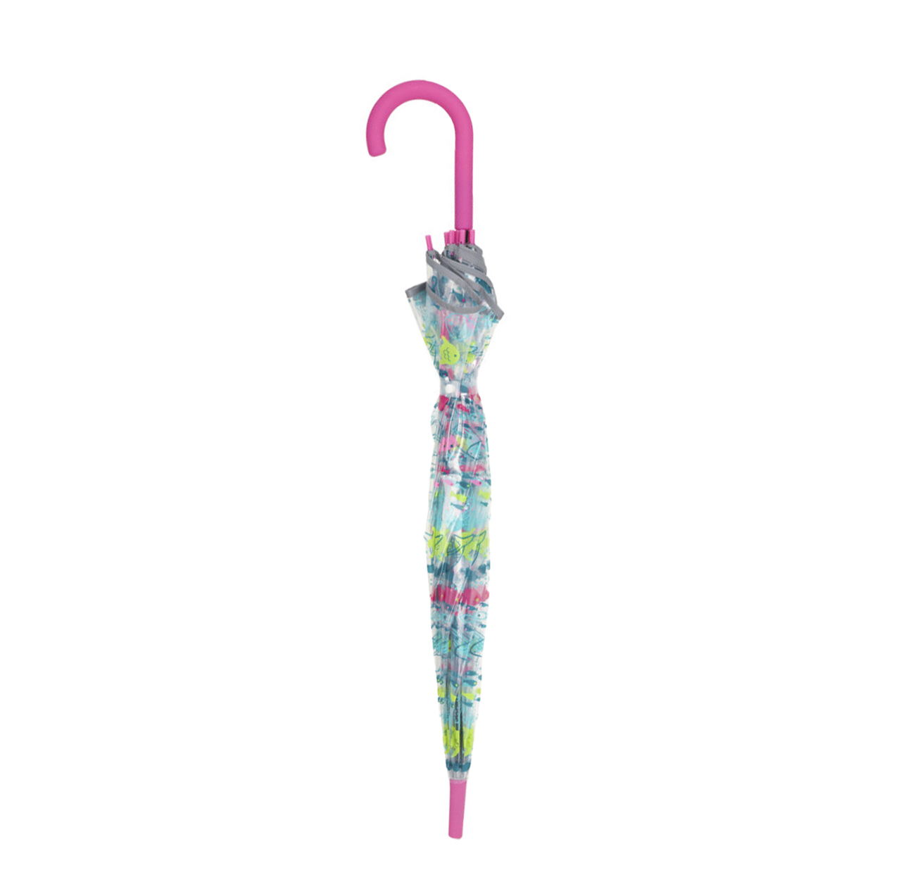 چتر بچگانه 8 پره گابل مدل 235799031 Acqua قطر 82 سانتیمتر