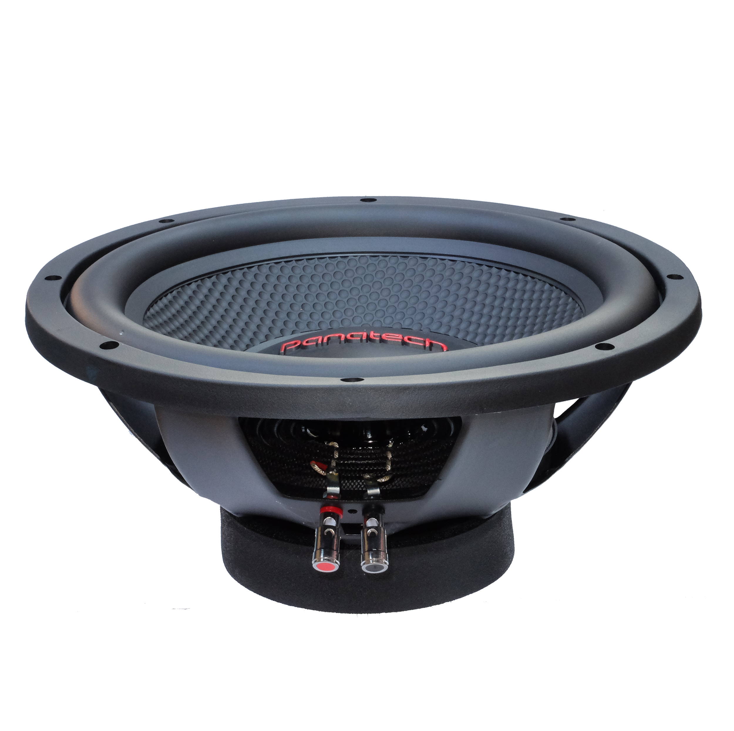 ساب ووفر خودرو پاناتک مدل P-S1219