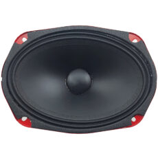 میدرنج پشت خودرو مدل SM-6904 سایز 6x9 اینچ بسته دوعددی