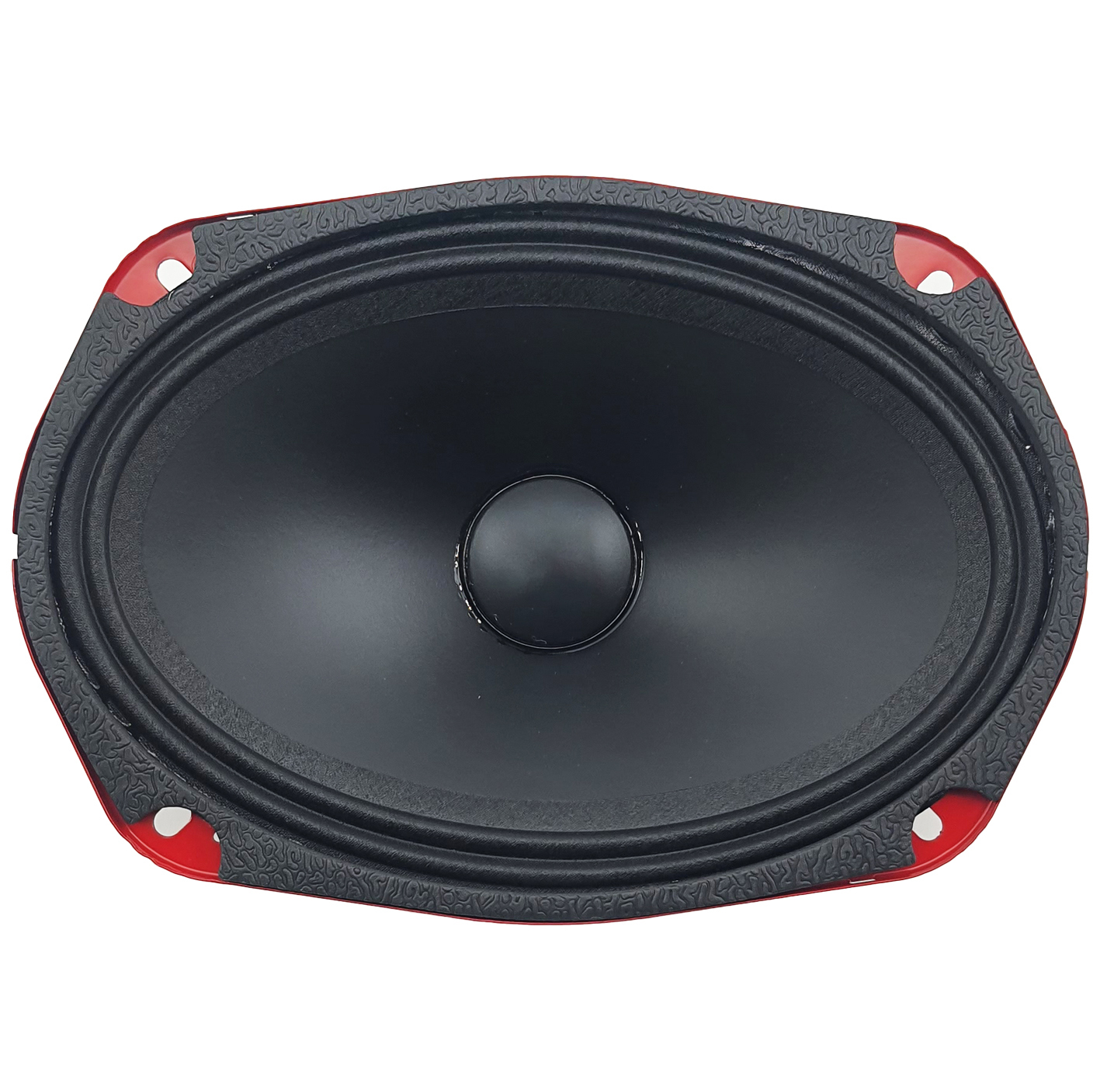 میدرنج پشت خودرو مدل SM-6904 سایز 6x9 اینچ بسته دوعددی