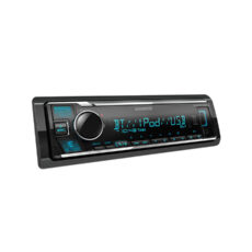 پخش کننده خودرو کنوود مدل KMM-BT408