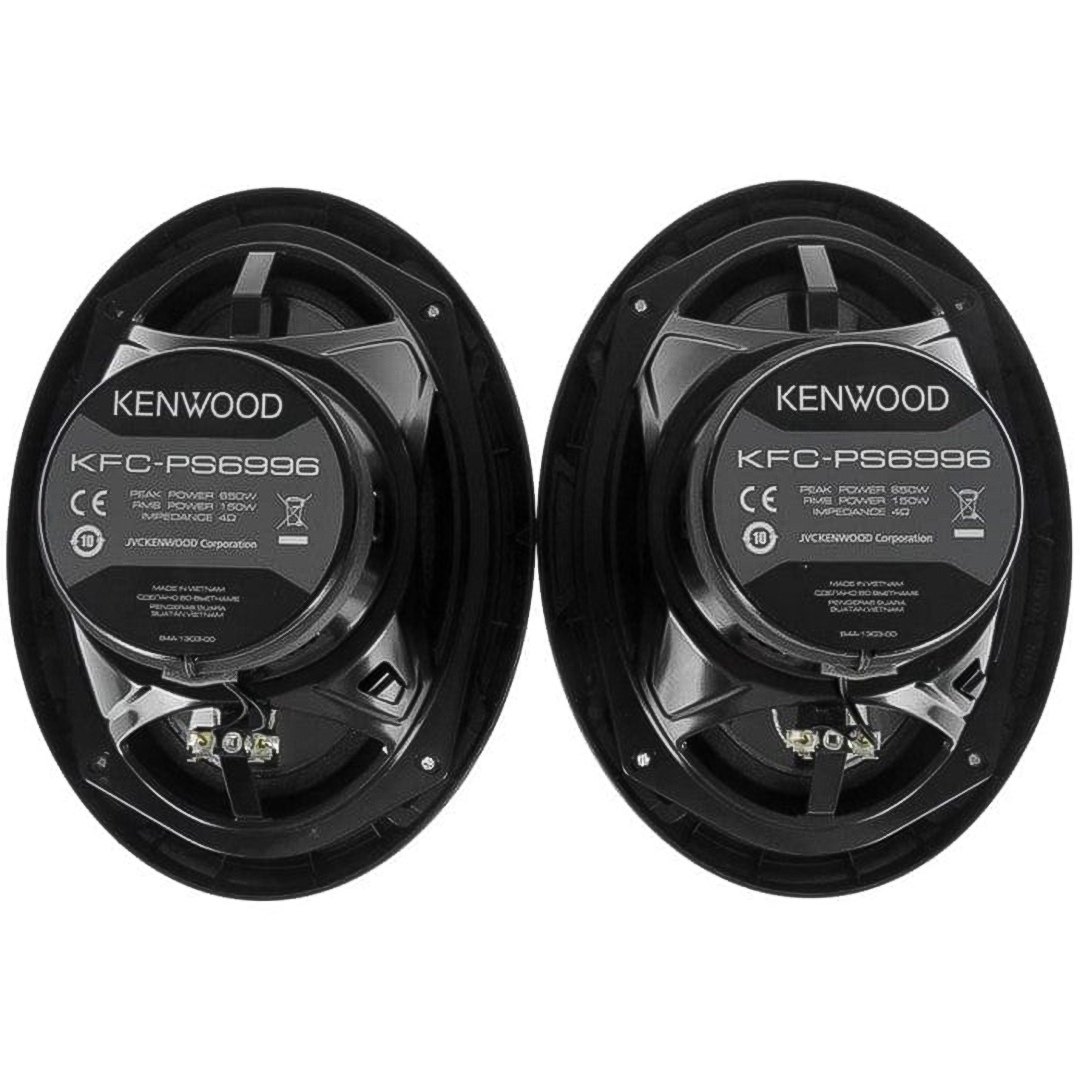 اسپیکر خودرو کنوود مدل KFC-PS6996