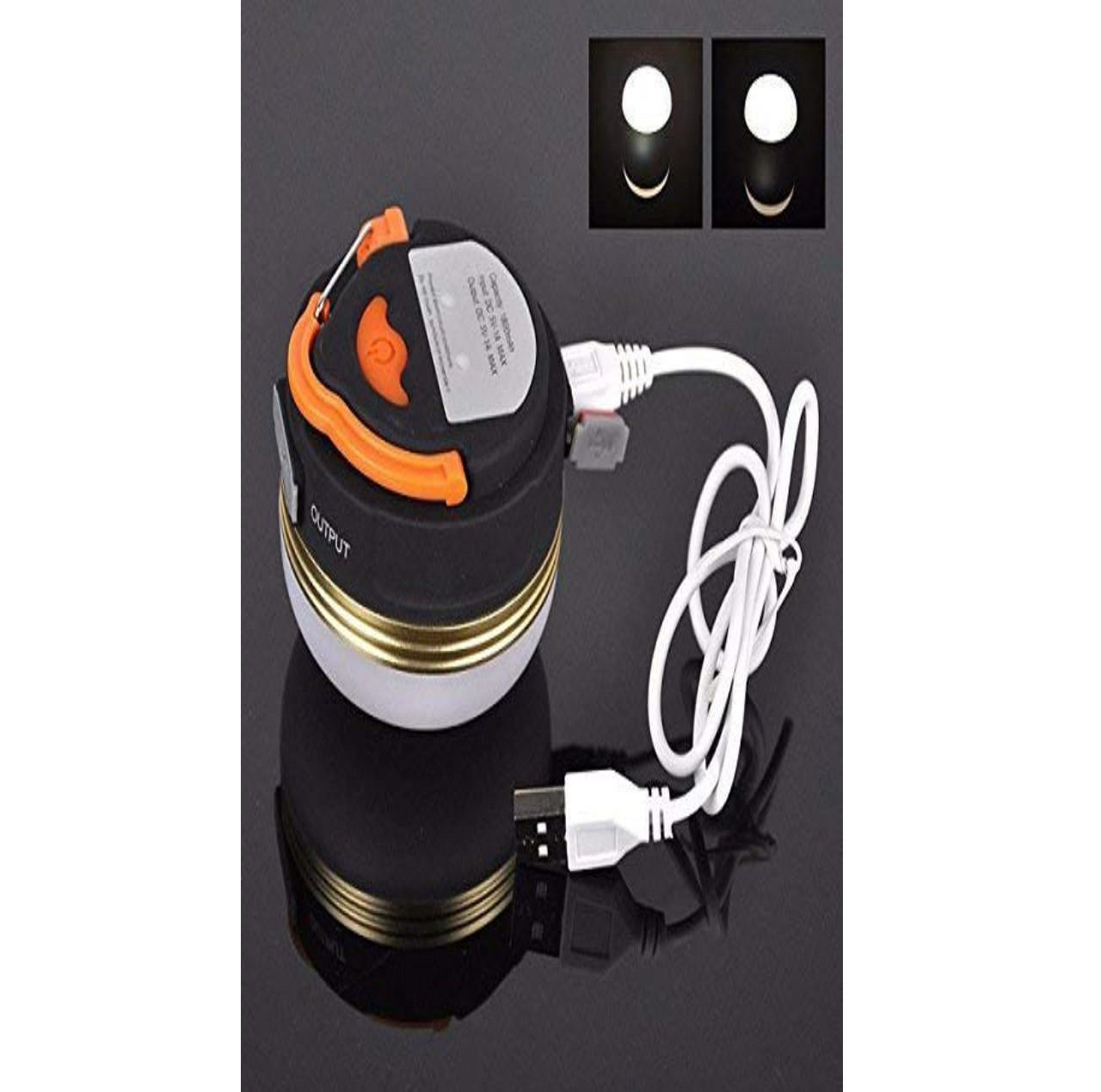 چراغ آویز چادر مدل ASSPECIAL-T29