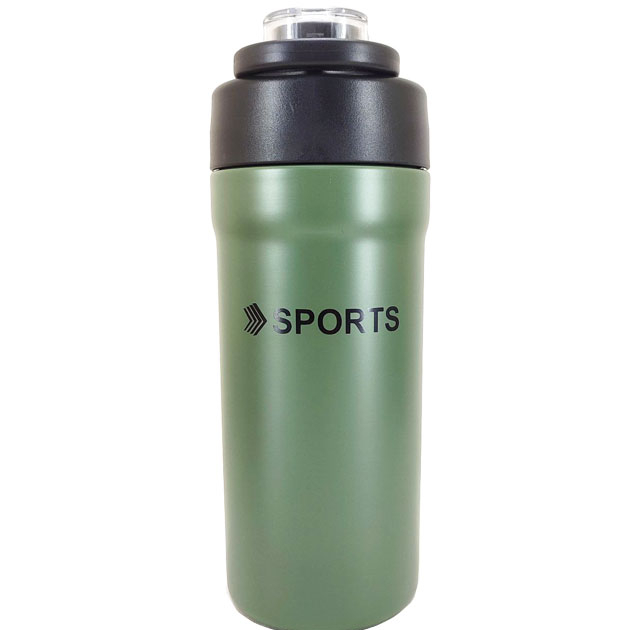 ماگ سفری مدل sport گنجایش 0.680 لیتر