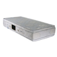 تشک رویال مدل آیسان M07P یک نفره سایز 180 × 80 سانتی‌ متر