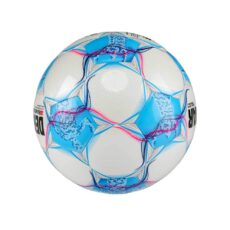 توپ فوتبال مدل چرمی DERBYSTAR کد 2025