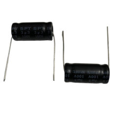 سوپر تیوتر خودرو آلفاسونیک مدل psw-55 بسته 2 عددی
