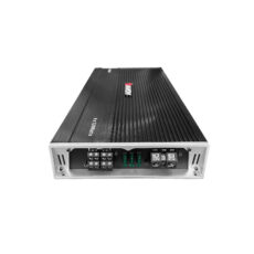 آمپلی فایر خودرو 4 کانال ساووی مدل SV-1204