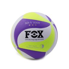 توپ والیبال فاکس مدل SD-V8000