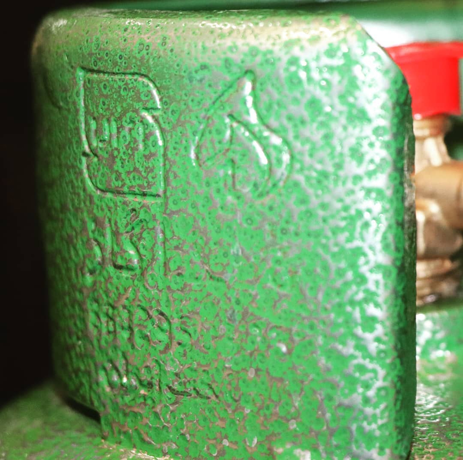 اجاق سفری شیدا گاز مدل GP-205