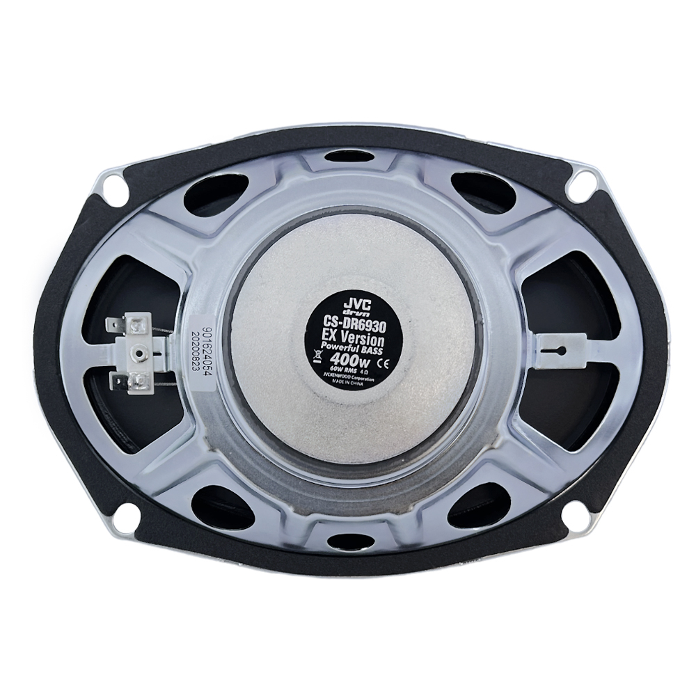 اسپیکر خودرو جی وی سی مدل DR-6930 بسته دو عددی