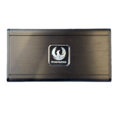 آمپلی فایر خودرو 5 کانال فونیکس مدل ZR12005