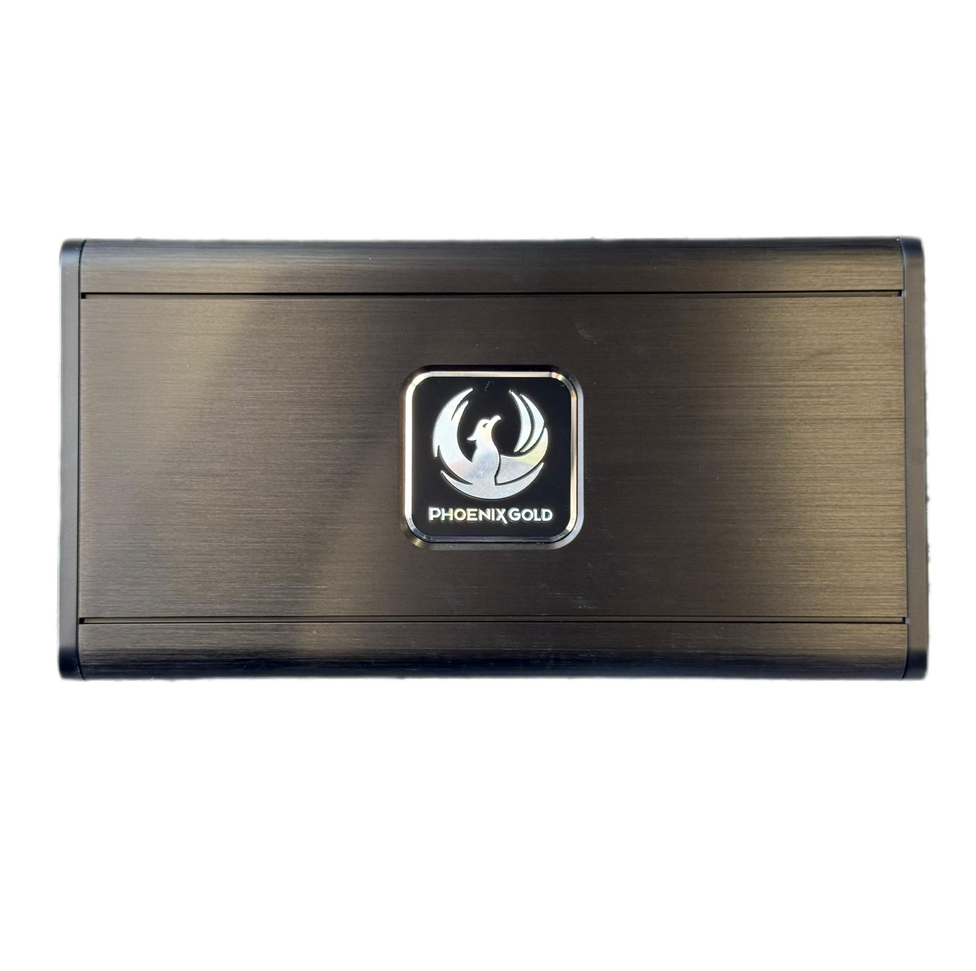 آمپلی فایر خودرو 5 کانال فونیکس مدل ZR12005
