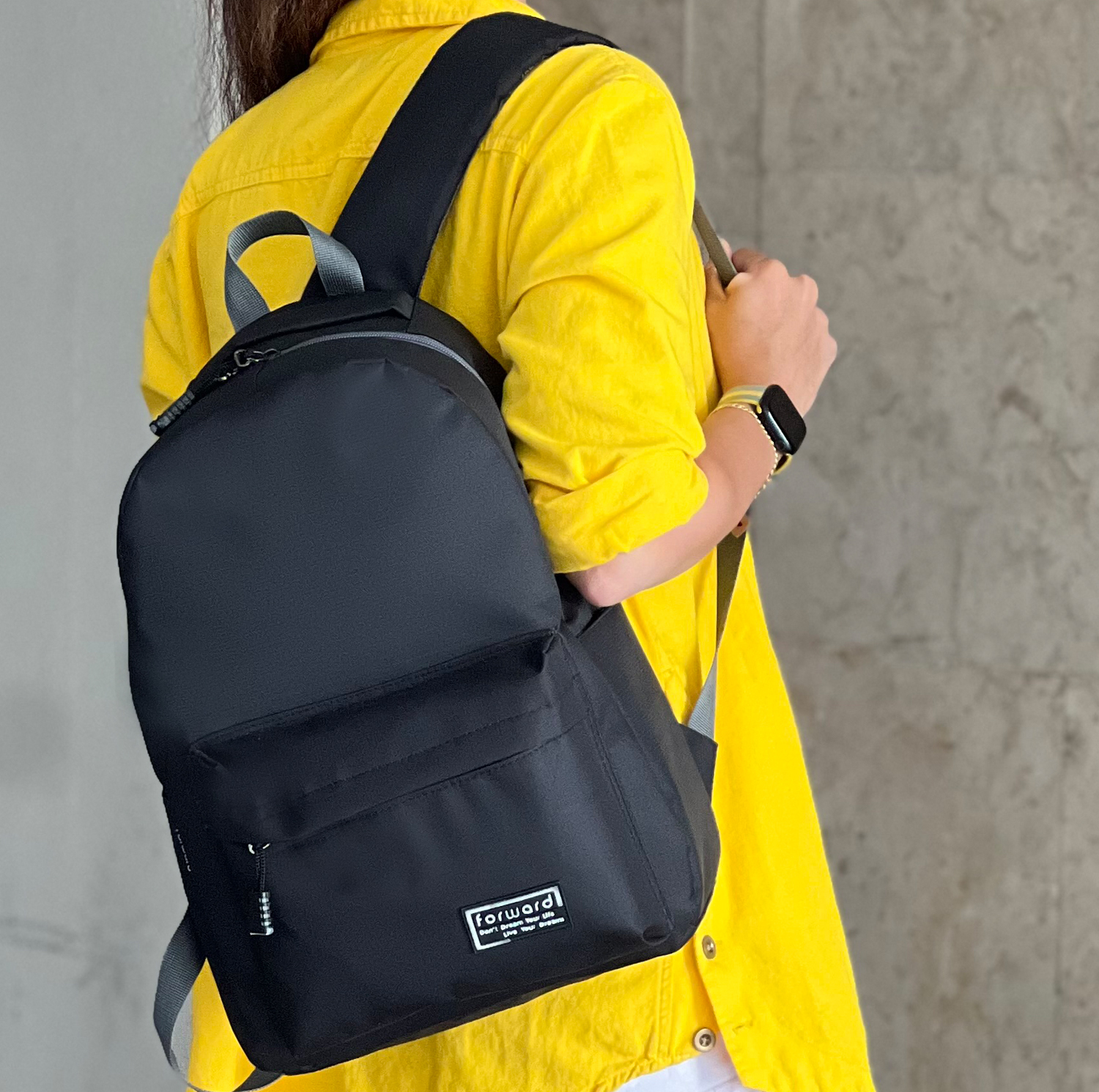 کوله پشتی فوروارد کد 5028 kind user