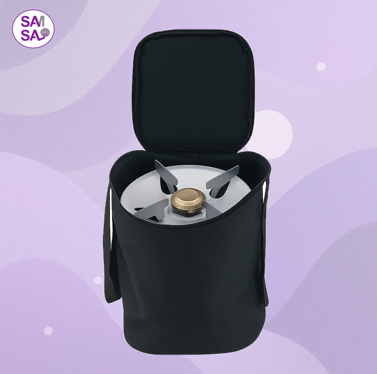 ساک پیک نیک سام سالو مدل 0089