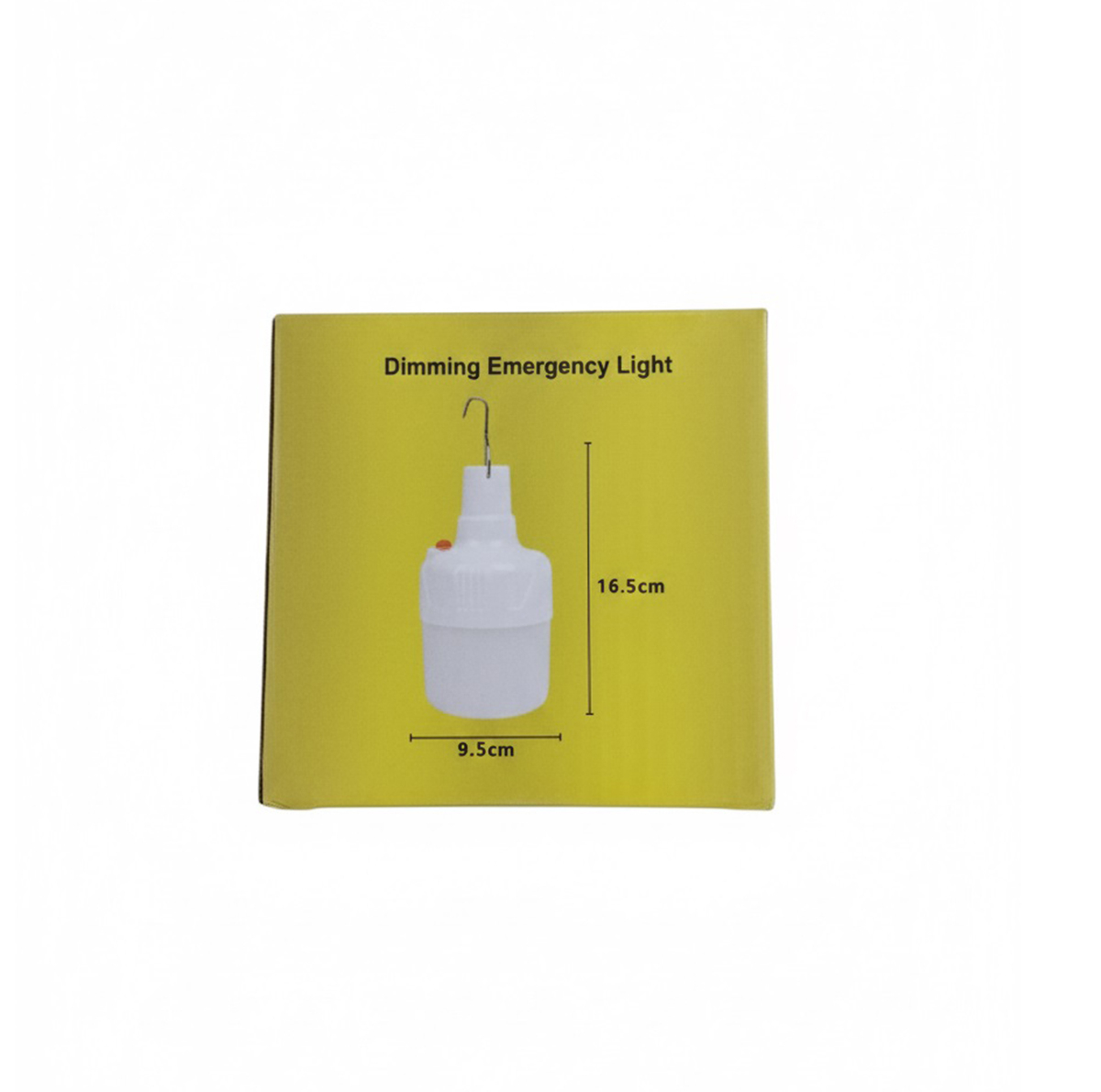 چراغ آویز چادر مدل شارژی کد Led-Bulb-KJ-V56