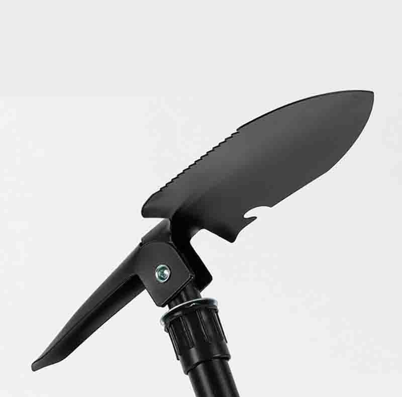 بیلچه سفری مدل naab-569