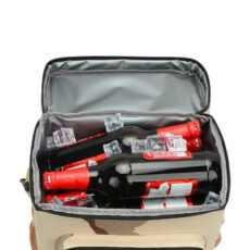 کیف پیک نیک مدل Tactical