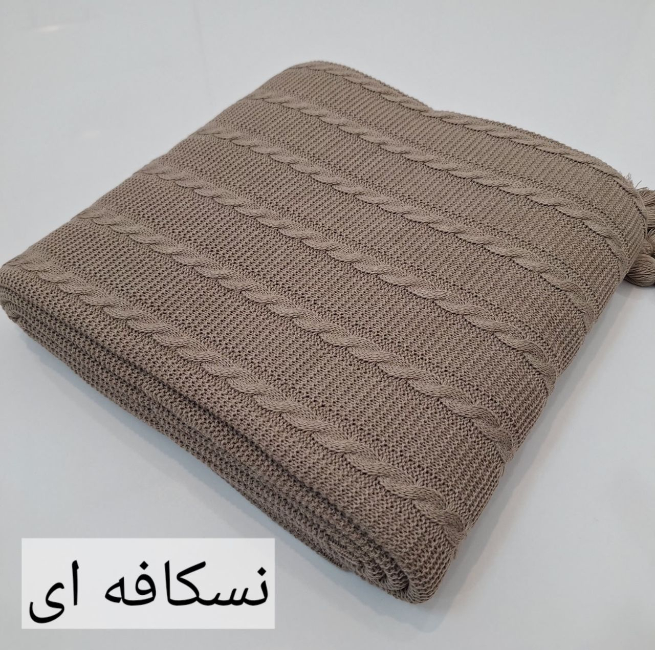 شال مبل و تخت مدل پیچک سایز 300×150 سانتیمتر