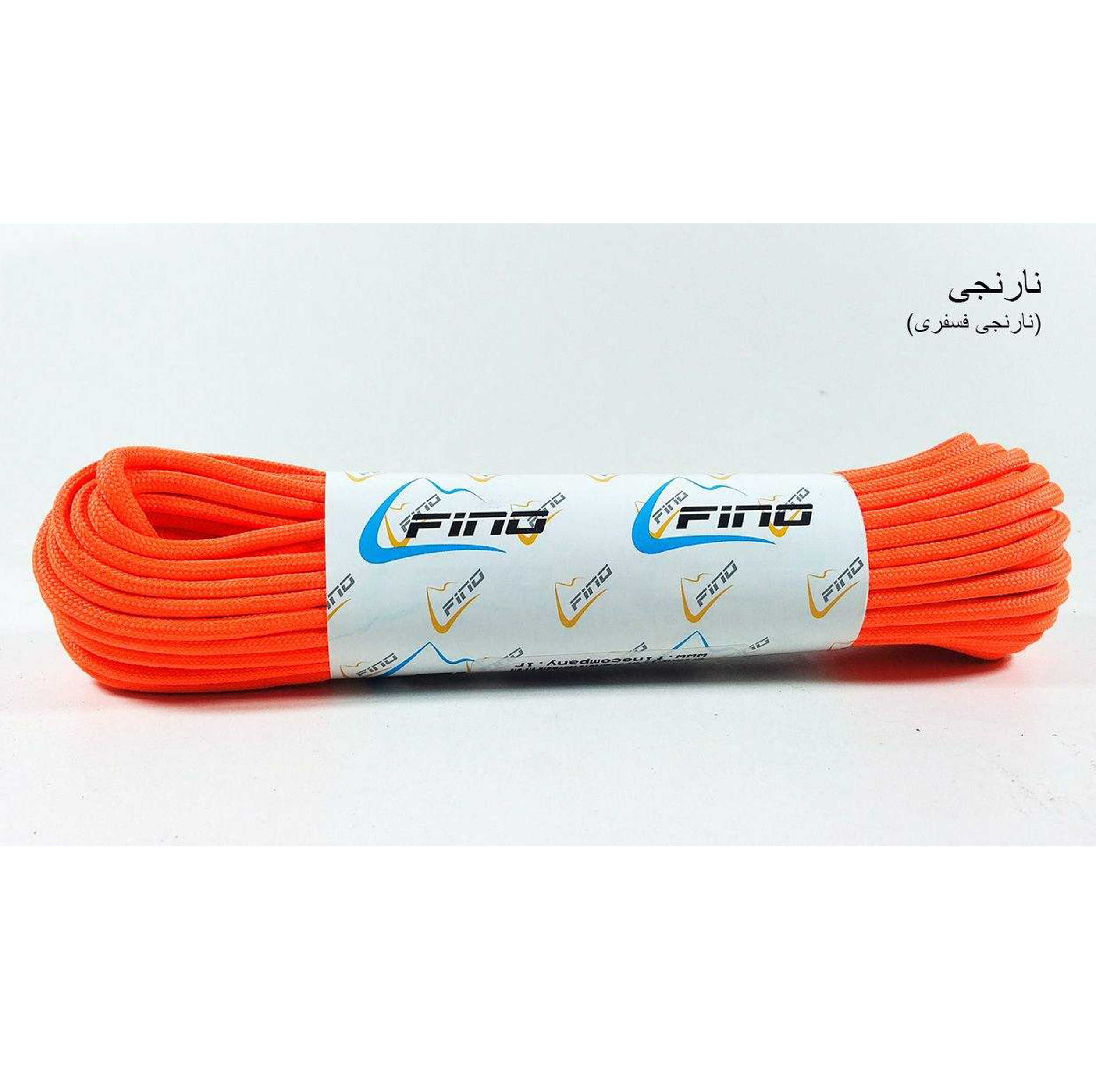 طناب پاراکورد 20 متری فینو مدل SI -1