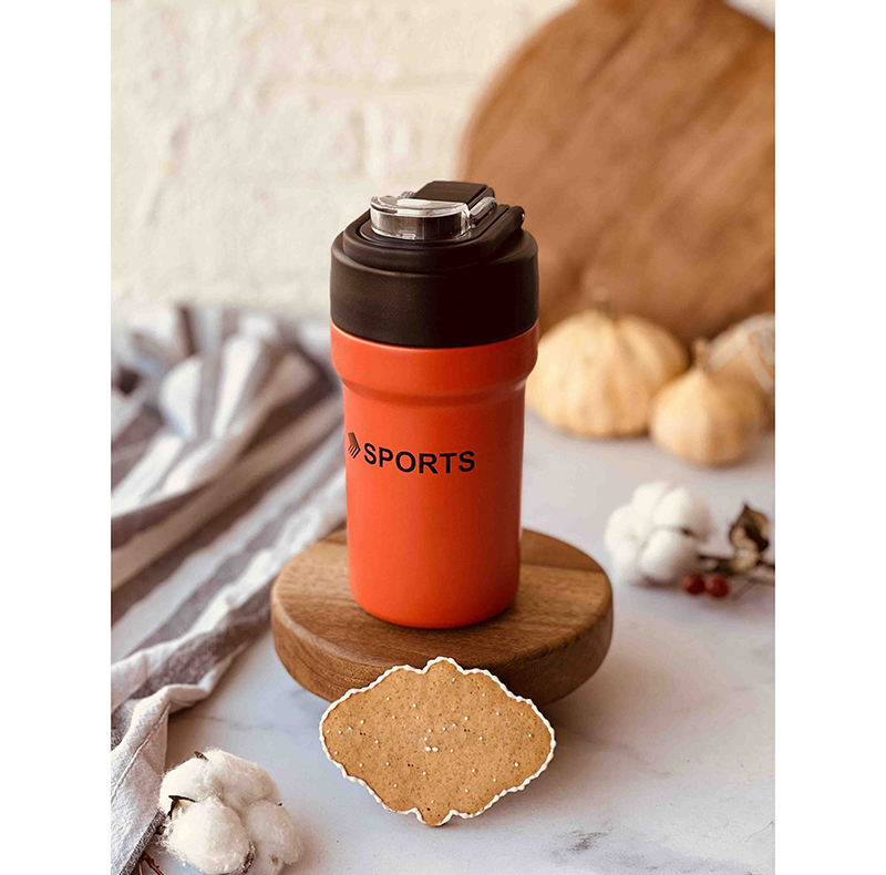 فلاسک مدل SPORT01 گنجایش 0.5 لیتر