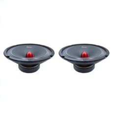 میدرنج خودرو راک مدل RJ-8500 بسته دو عددی