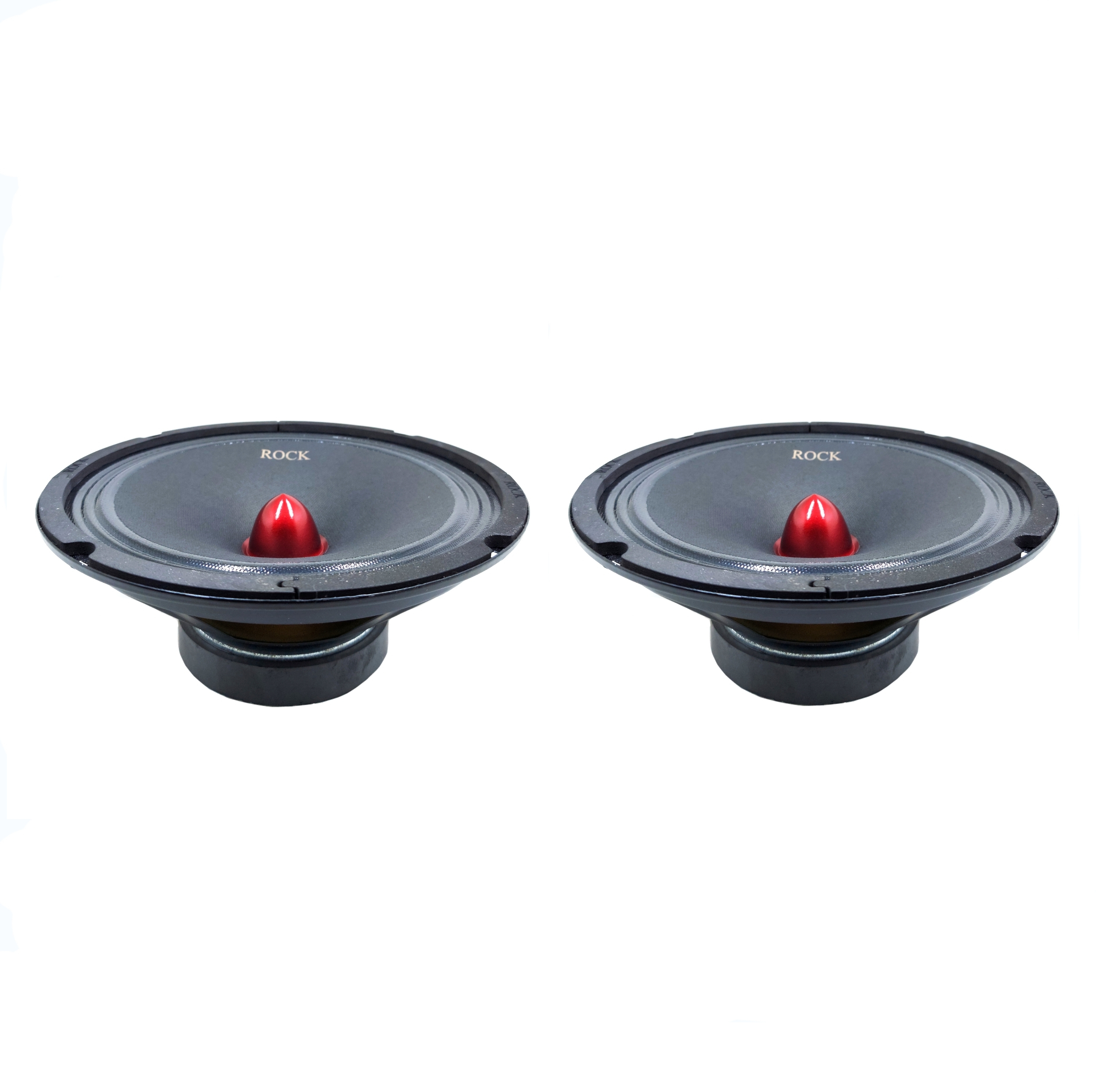 میدرنج خودرو راک مدل RJ-8500 بسته دو عددی
