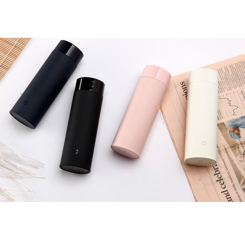 فلاسک میجیا مدل MJMNBWB01WC گنجایش 0.35 لیتر