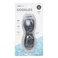 عینک شنا حرفه ای بزرگسال مدل GS-M-254134