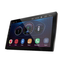 مانیتور خودرو مدل iPS M150