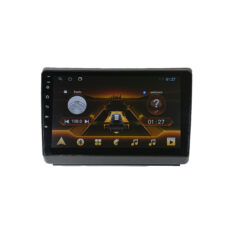 مانیتور خودرو کاروین مدل s800 pro با برد TS مناسب برای دنا