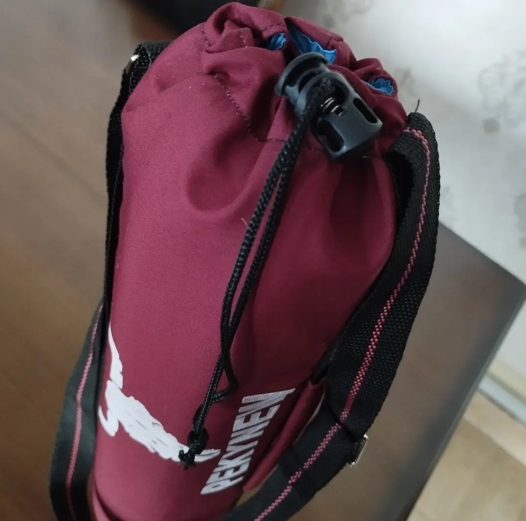 کیف فلاسک مدل پکینیو 800_1.500 Soo