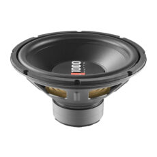 ساب ووفر پشت خودرو جی بی ال مدل CS1214 سایز 12 اینچ