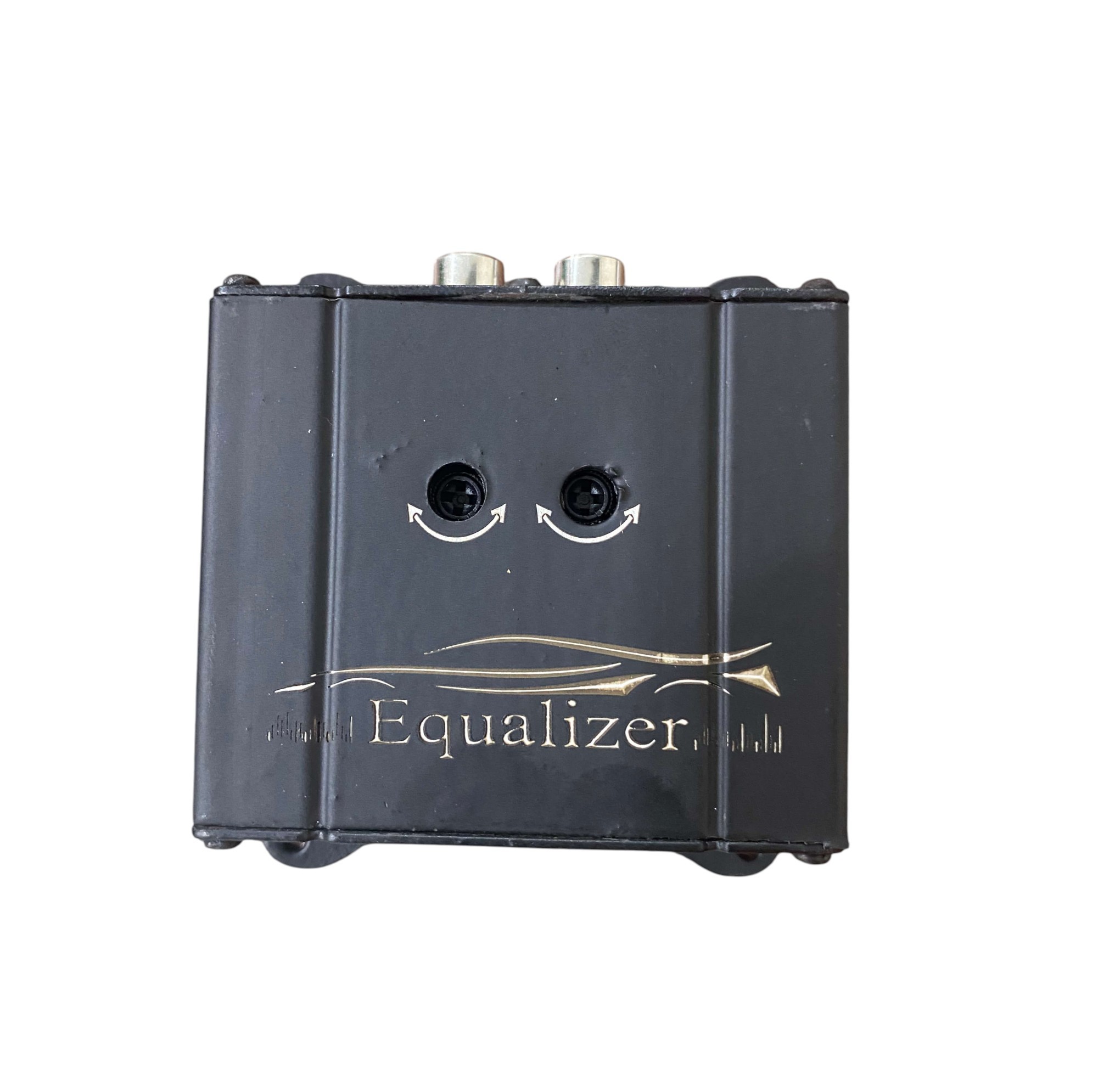 های لول خودرو اکولایزر مدل SM 2.2 B