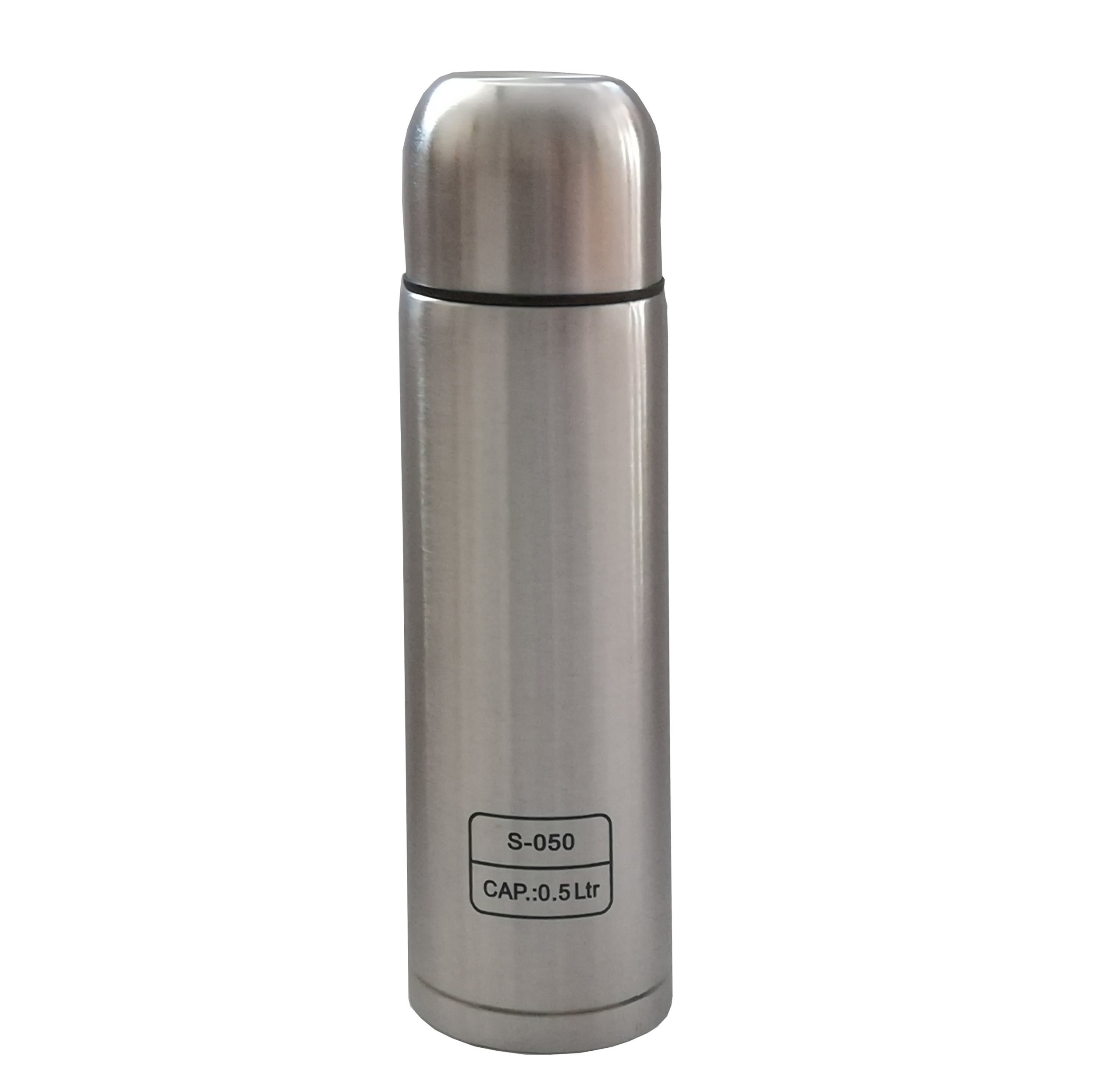 فلاسک سیلور مدل S-050 ظرفیت 0.50 لیتر