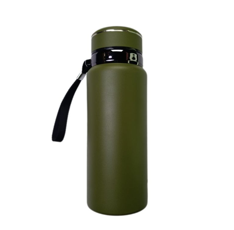 فلاسک مدل Vacuum cup گنجایش 0.8 لیتر