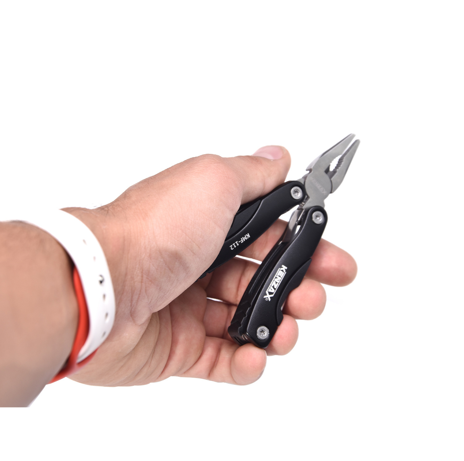 ابزار چندکاره سفری کنزاکس مدل kmf-112