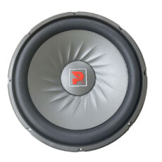 ساب ووفر پشت خودرو آلفاسونیک مدل PSW-214F سایز 12 اینچ