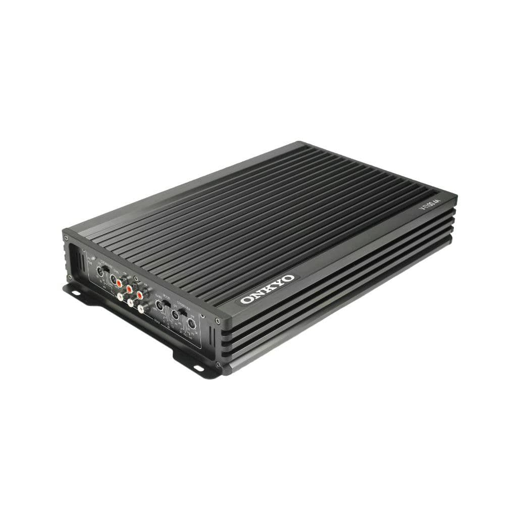 آمپلی فایر خودرو 4 کانال اونکیو مدل V-T100.4A