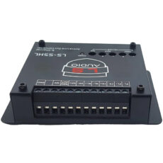 های لول سیم بلندگو 5 کانال ال اس ادیو مدل LSAUDIO LS-S5HL