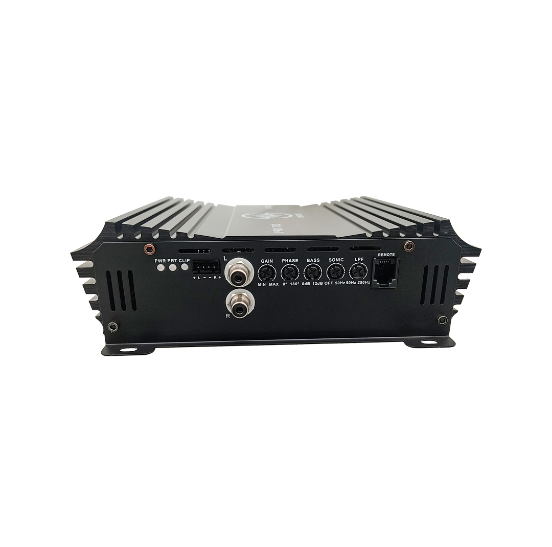 آمپلی فایر خودرو 1 کانال سونورو مدل PRO-700