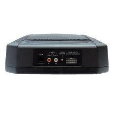 ساب ووفر خودرو اکتیو آلپاین مدل SWE- 1080