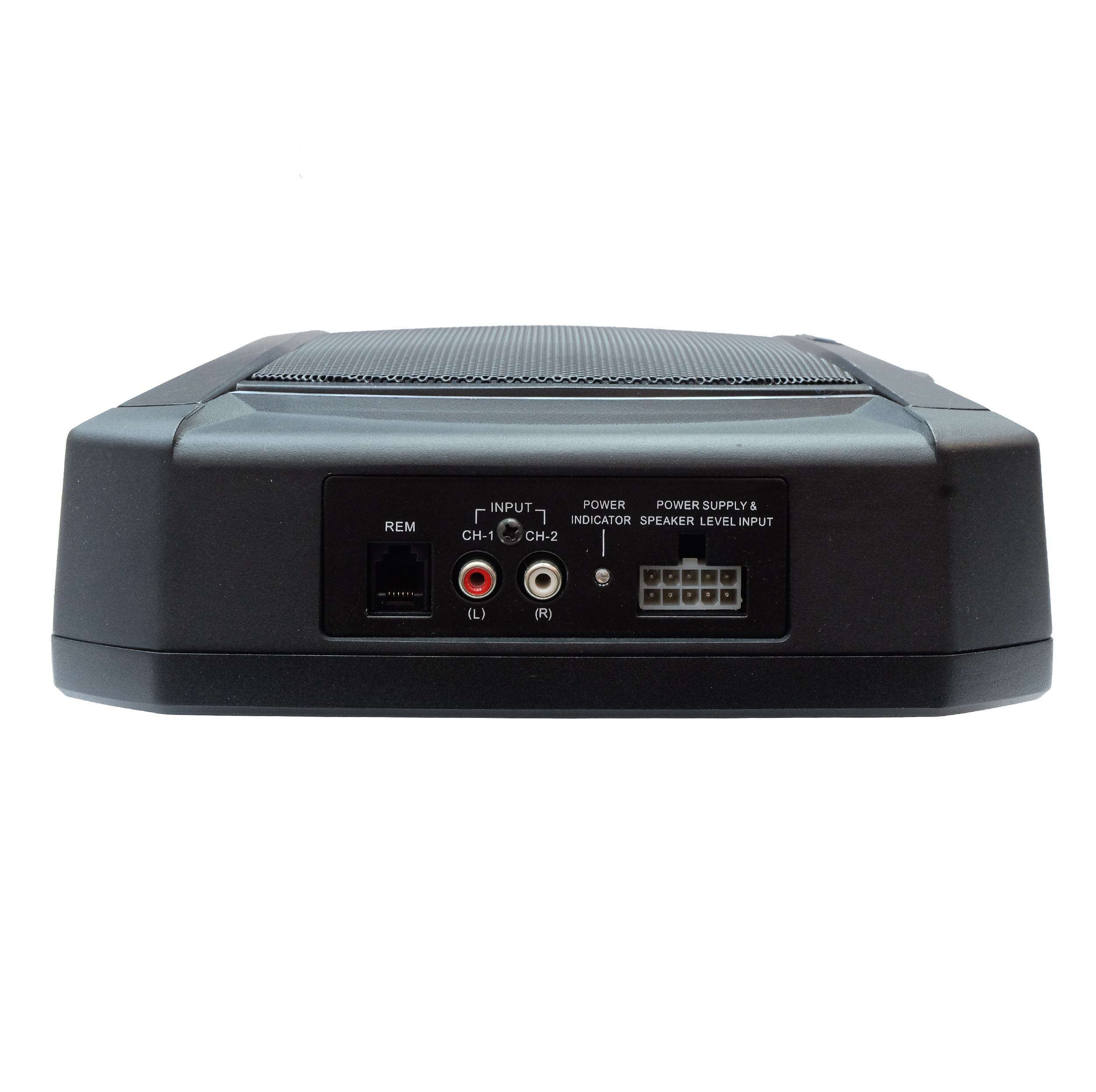 ساب ووفر خودرو اکتیو آلپاین مدل SWE- 1080