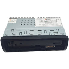 پخش کننده خودرو ساووی مدل SV-1150 پنل جدا