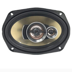 اسپیکر خودرو مک آدیو مدل MK_690TURBO