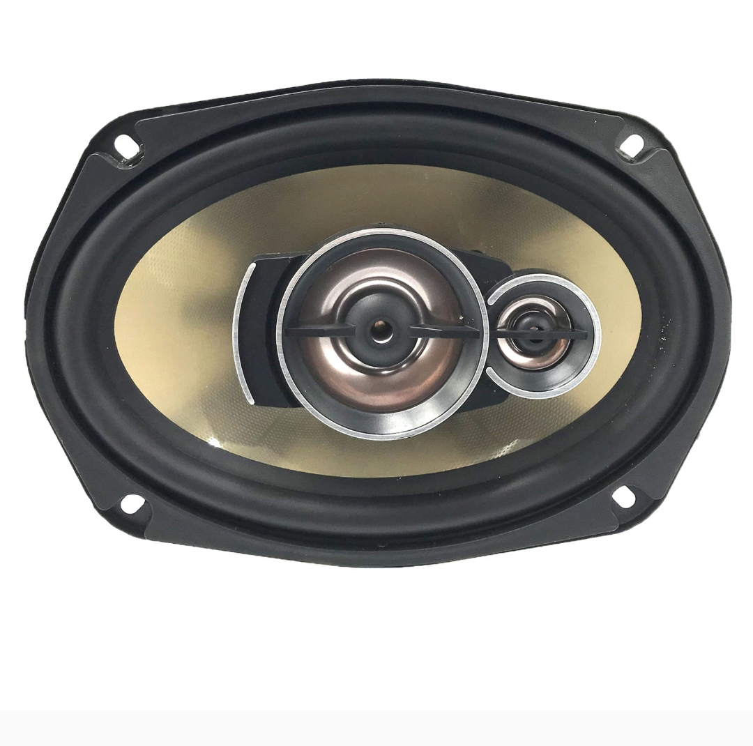 اسپیکر خودرو مک آدیو مدل MK_690TURBO